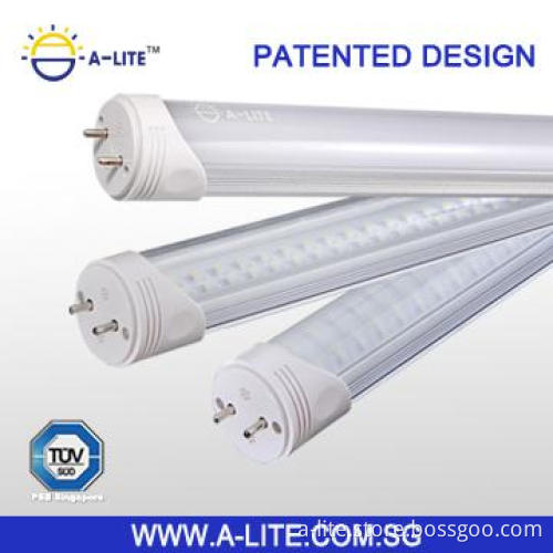 High Quality TUV approval(LVD+EMC) LED Tube 1200mm